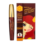 Тушь для ресниц удлиняющая и подкручивающая Farm Stay Princess Curl&Longlash Mascara