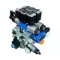 Листогибочный пресс Inanlar серии PRESTIGE