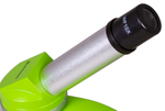 Микроскоп Bresser Junior Biolux SEL 40–1600x, зеленый