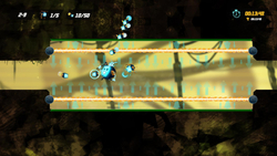 Mechanic Escape (для ПК, цифровой код доступа)