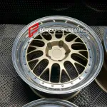 КОВАНЫЕ ДИСКИ для Porsche 911 997.1 TURBO