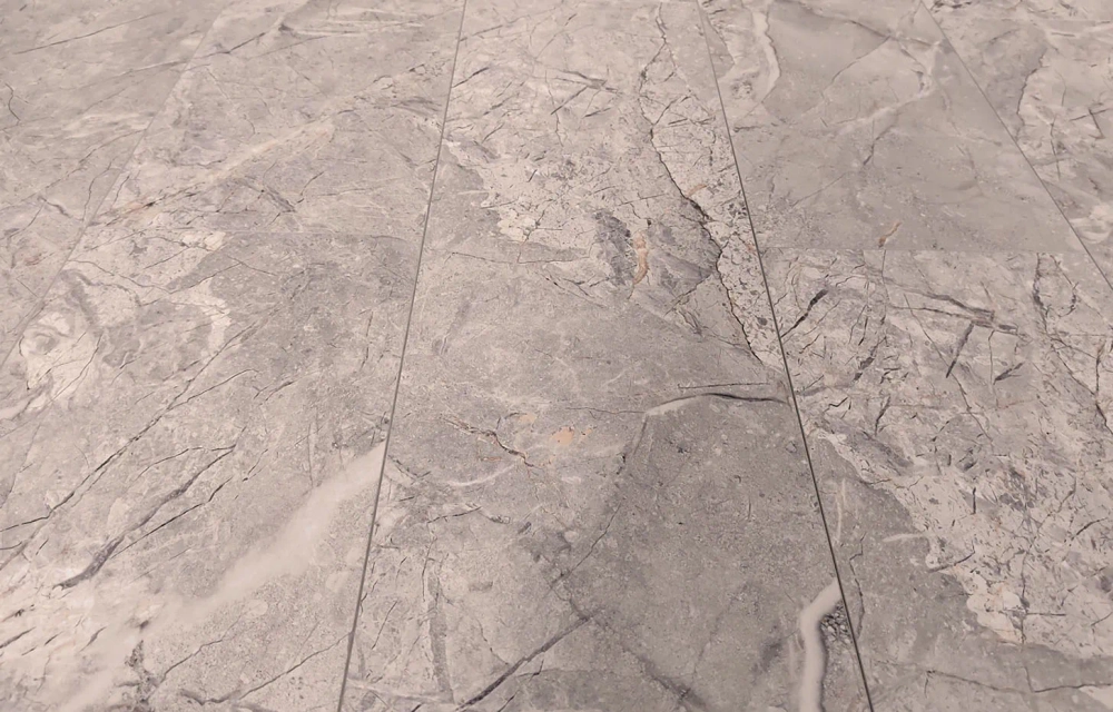 MSPC ламинат Stone Floor Травертин Античный DC832 MР