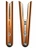 Плойка Dyson HS07 Corrale IN, Nikel / Copper