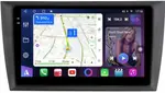Магнитола для Volkswagen Golf 6 2008-2013 - FarCar S500-TS18 монитор 9.5" QLED на Android 14, CarPlay, 4G SIM-слот