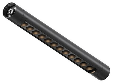 Модульный светильник Maytoni Points C149CL-L300-6W3K-B