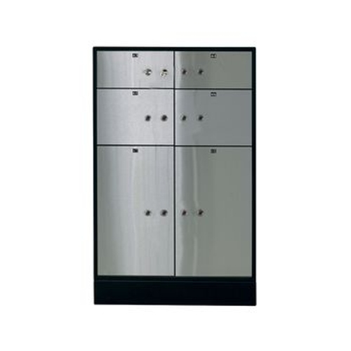 Депозитные ячейки Valberg DB-6/3S.DGL