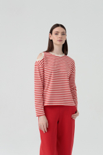 Блуза Априлия NOME Atelier