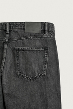 ДЖИНСЫ SLIM TAPERED — ZARA