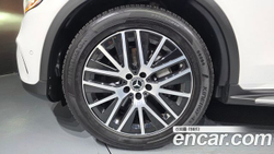Mercedes-Benz GLC-Class GLC300 4MATIC — 2020