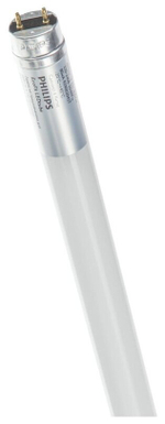 Светодиодная лампа Philips Ecofit Pro LEDtube 600mm 8W 740 T8
