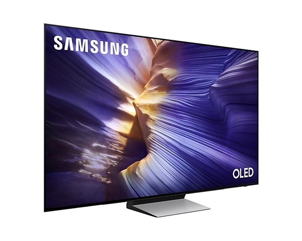 OLED телевизор Samsung QE83S90F EU