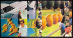 Oasis – Be Here Now 2LP (Англия 1997г.)