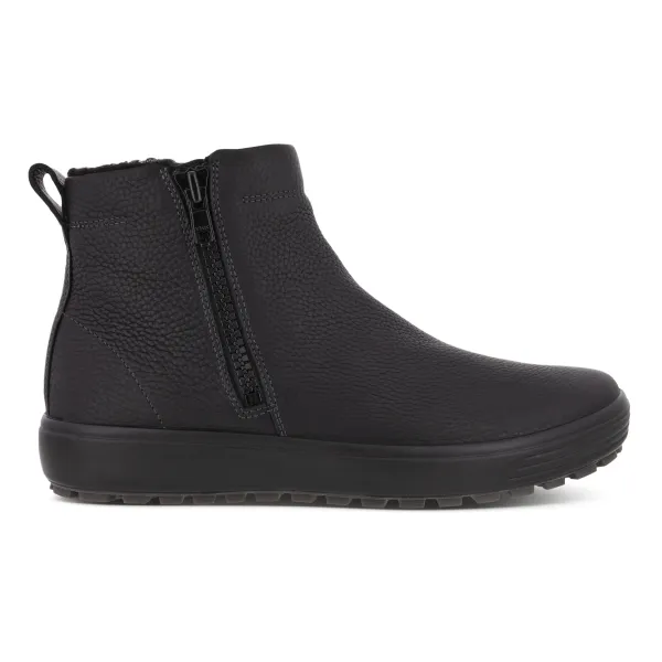 Ботинки мужские ECCO SOFT 7 TRED M