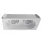 Точечный светильник Invisible A9215PL-2WH Arte Lamp