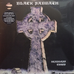 Black Sabbath / Headless Cross (LP)