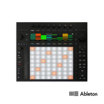 Ableton Push 3 Standalone + Live Intro