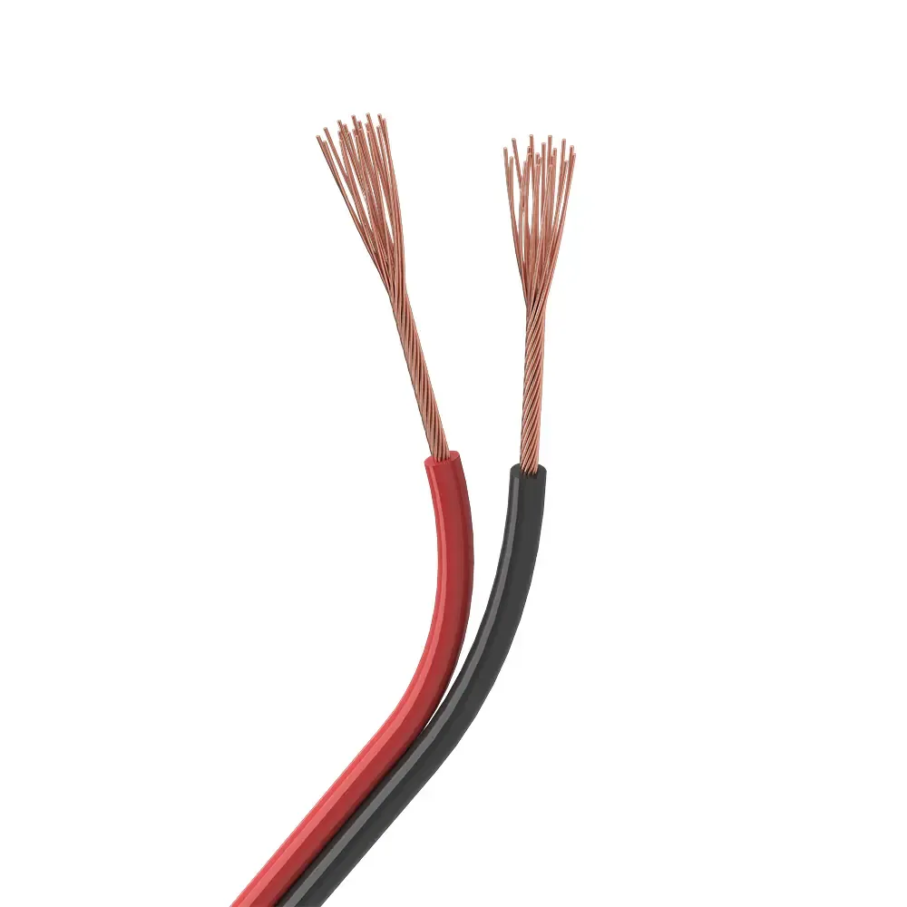 Шлейф питания ARL-24AWG-2Wire-CU (Arlight, -) Шлейф питания ARL-24AWG-2Wire-CU (Arlight, -)