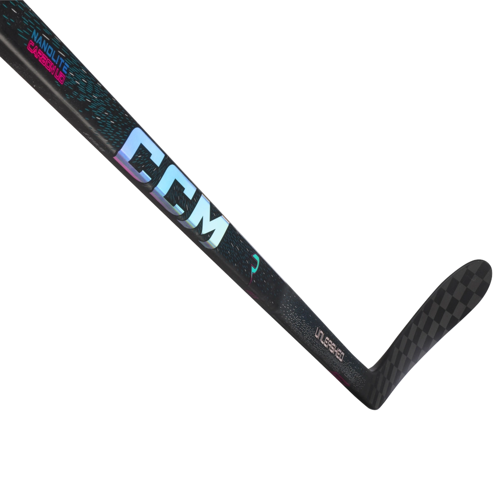 Клюшка CCM RIBCOR TRIGGER UNLEASHED JR (юниорский)