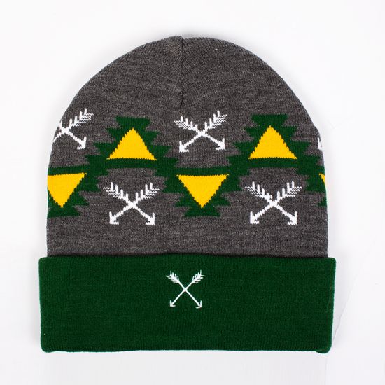 Шапка TRUESPIN NATIVE WINDOM CLASSIC BEANIE