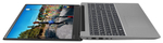 Ноутбук Lenovo 330s-15IKB CPU: Intel Core i5 8250U 1.6 ГГц, RAM: 6 ГБ, HDD: 1 ТБ + 16 ГБ Optane, GPU: nVidia GeForce GTX 1050 4 ГБ, OS: Windows 11 Домашняя, Цвет: Серый, Состояние: B1