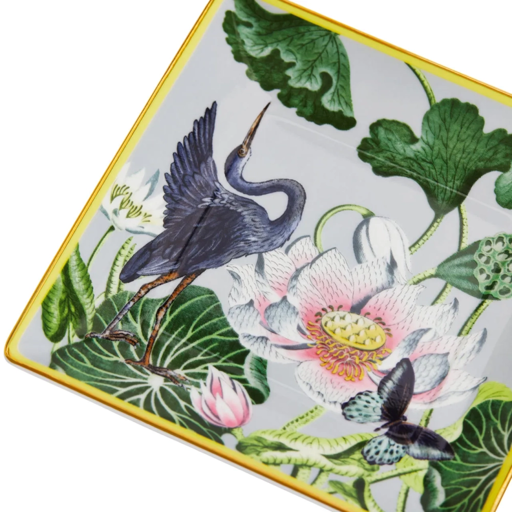 Wedgwood Поднос Wonderlust Waterlily 14,5 см EAN 701587466462
