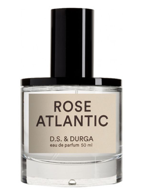 D.S. and Durga Rose Atlantic