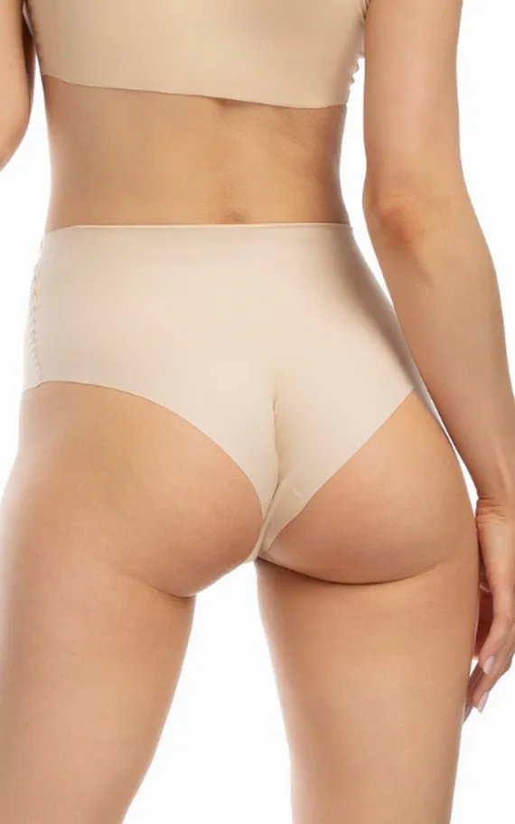 INFINITY BOYSHORT MAXI Трусы высокие