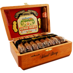 Arturo Fuente Hemingway Short Story