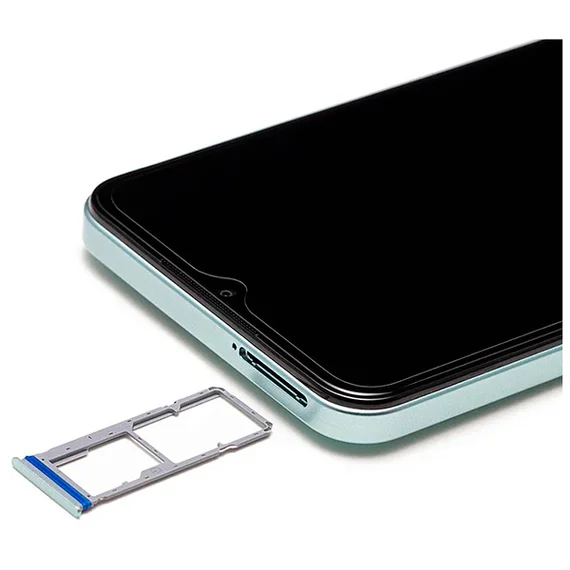 Смартфон Vivo Y22 4/64 ГБ, крипто-зеленый, RU