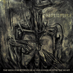 Sepultura / The Mediator Between Head And Hands Must Be The Heart (Coloured Vinyl)(2LP)