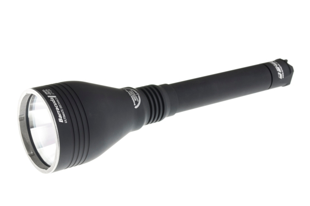 Armytek Barracuda v2 XP-L HI холодный