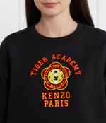 Худи GRAPHIC Kenzo - черный(FD62SW0724ME)