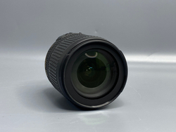 Nikon AF-S DX 18-105mm f/3.5-5.6G ED VR