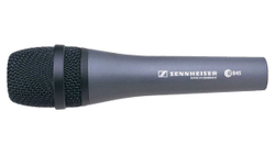 Микрофон Sennheiser E845