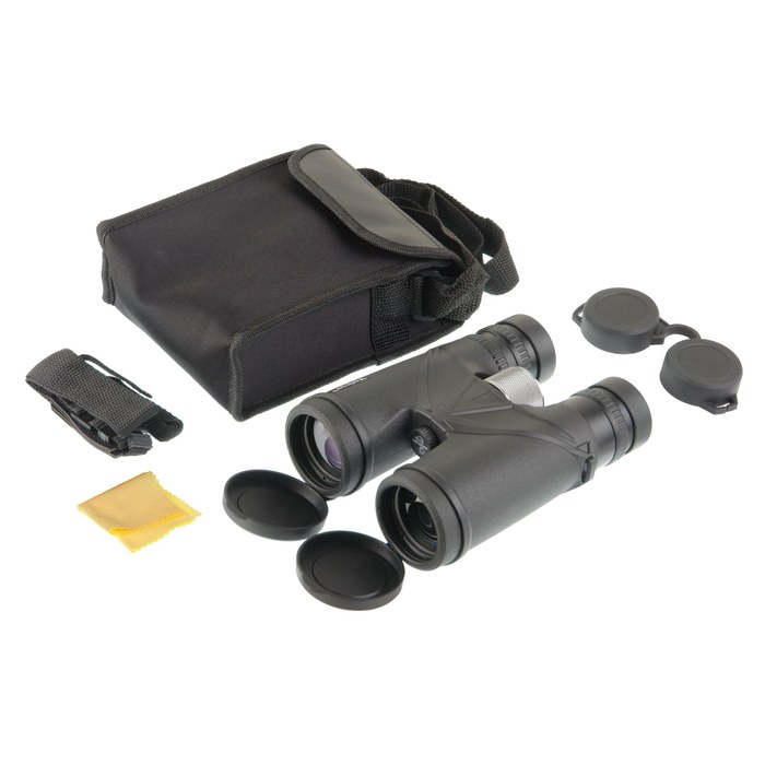 Бинокль Veber SPUTNIK ZOOM 8-15x42