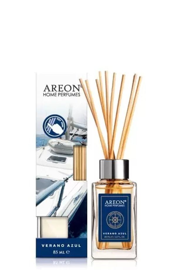Areon Home Perfume Lux Verano Azul