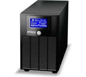 Комплект ИБП SC 2000 LI + GPL 12-100 х 2 шт.