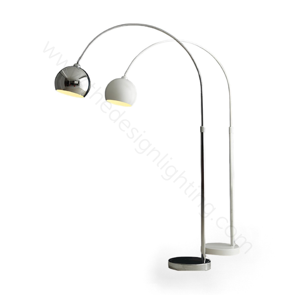 Floor design lamp Momoko