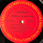 Bob Dylan ‎– Highway 61 Revisited (США 1988г.)