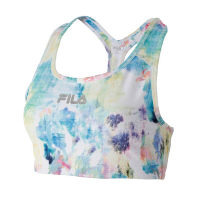 ТОП теннисный Fila Bra Lea W - multicolour