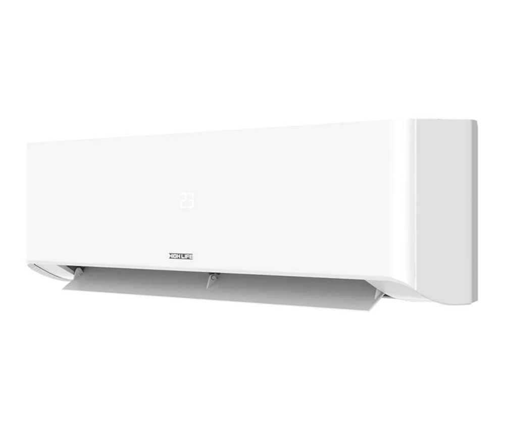 High Life ACHL-07PC-CHDV02S