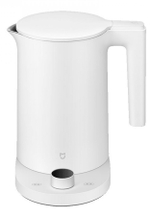 Чайник умный Xiaomi Mi Electric Kettle 2 (MJDSH04YM), 1.7л, белый