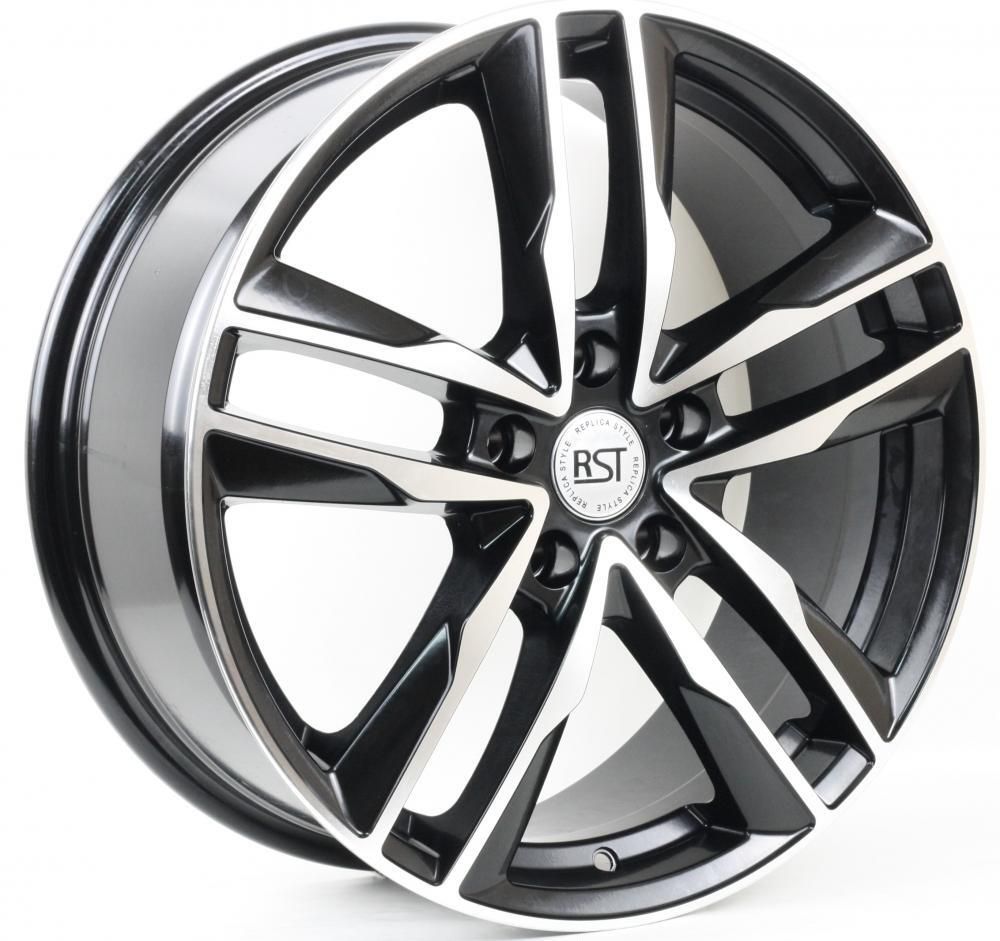RST R128 7.5x18 5x114.3 ET 45 Dia 67.1 (GG)