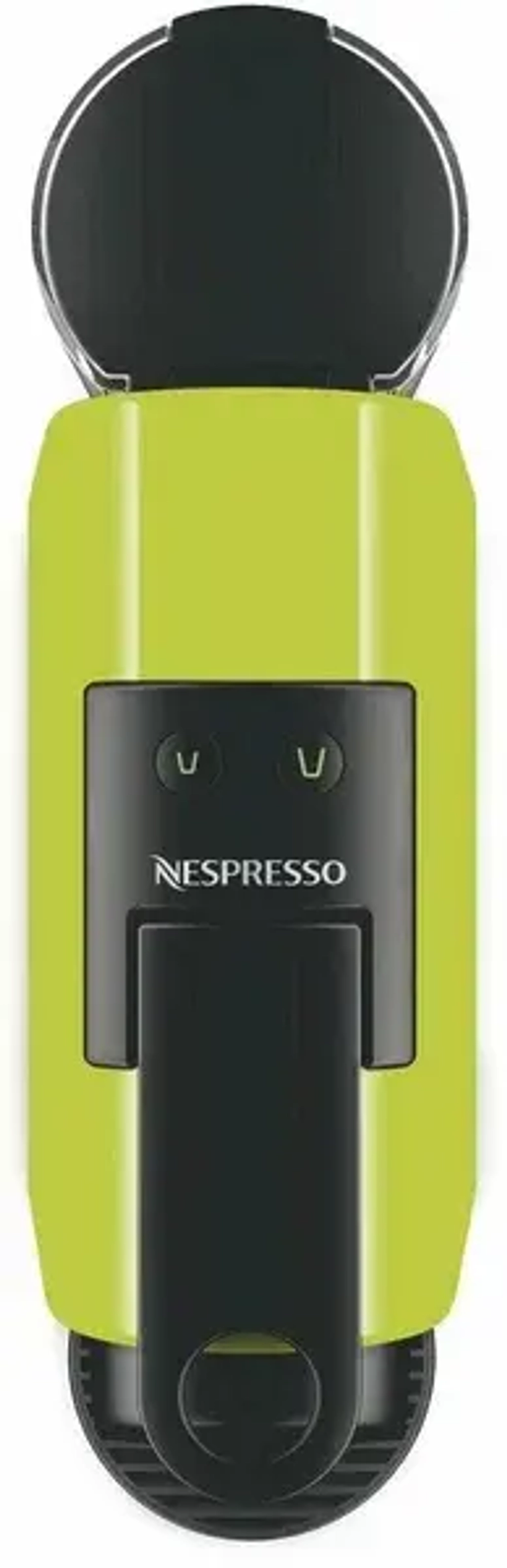 Кофемашина капсульная DeLonghi EN85.L