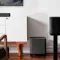 Denon Home Subwoofer Black