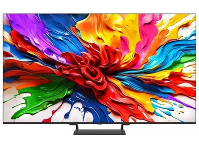 QNED MiniLED телевизор LG 85QNED90B 4K Ultra HD