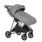 Прогулочная коляска Pituso Carbon Rx Horizon Grey
