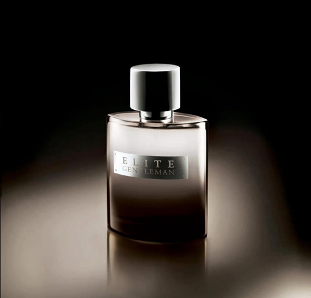 Avon Elite Gentleman
