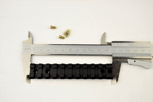 Кронштейн Zastava - 85 Weaver