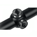 Оптический прицел Leapers True Hunter Classic 4x32, 25.4мм, нить MilDot, без подсветки, кольца 11мм, 380г